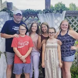 Meet your Posher, Brad